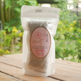 F08-冰釀水果冰茶-20入/四角棉包