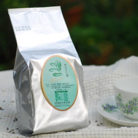 C60-輕盈香草茶-50入/三角茶包