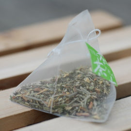 C60-輕盈香草茶-50入/三角茶包