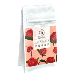C44-玫瑰養顏茶-10入/三角茶包
