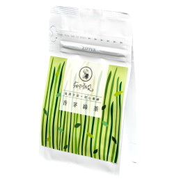 D05-香茅綠茶-10入/三角茶包