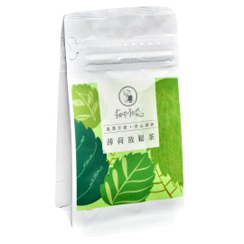 C05-薄荷放鬆茶-10入/三角茶包