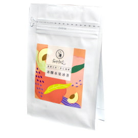 F12-冰釀水果冰茶-20入/三角茶包