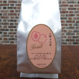 F13-冰釀水果冰茶-50入/三角茶包