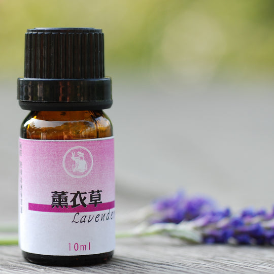 Y05-薰衣草精油-10ml/瓶