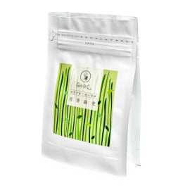 D06-香茅綠茶-20入/三角茶包
