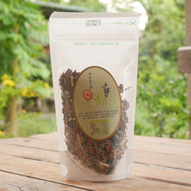 C72-茴香舒暢茶-40克/散裝