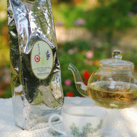 C73-茴香舒暢茶-200克/散裝