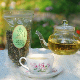 C08-薄荷放鬆茶-40克/散裝