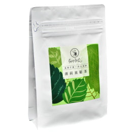 C06-薄荷放鬆茶-20入/三角茶包