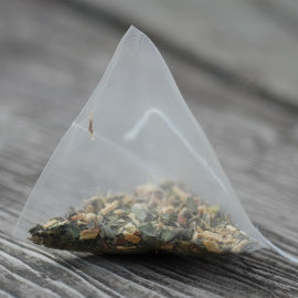 C07-薄荷放鬆茶-50入/三角茶包