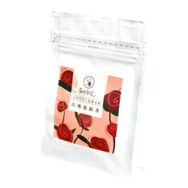 C45-玫瑰養顏茶-20入/三角茶包