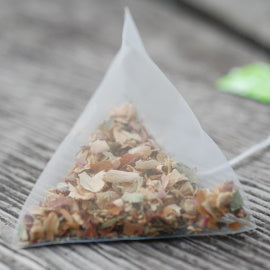 C46-玫瑰養顏茶-50入/三角茶包
