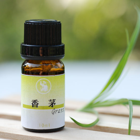 Y02-香茅精油-10ml/瓶